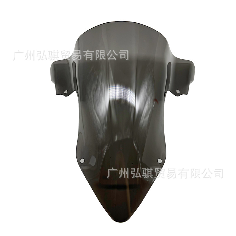 Suitable for Bmw S1000Rr19-25 Modified Wrs Windshield S1000Rr Modified Wrs Windshield