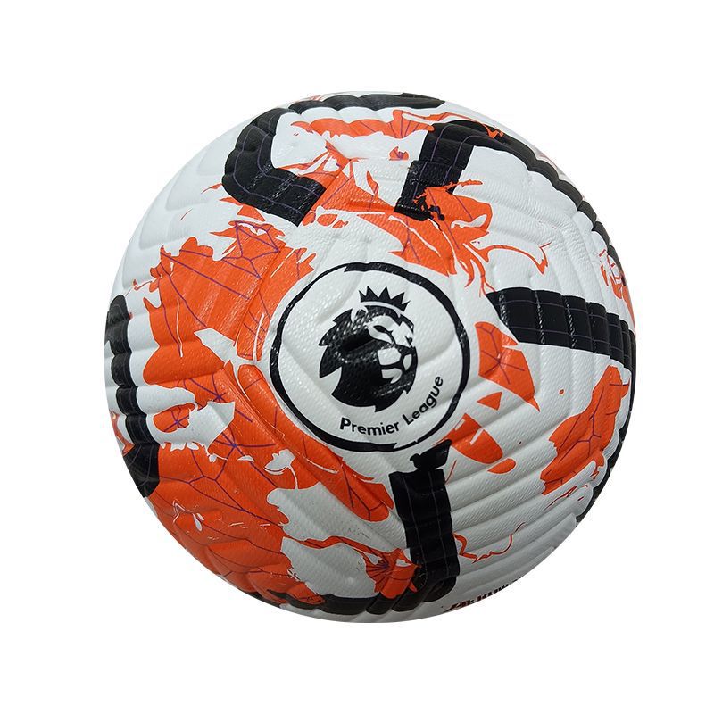 Nuevo número 5 de fútbol Copa del Mundo Copa de Europa Copa América Liga de Campeones pegado pu adhesivo número 4 de fútbol