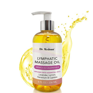 �ܰ�������Ħ����ͨ�Y��ɽ��܇���w��Ħ����Lymphatic MassageOil