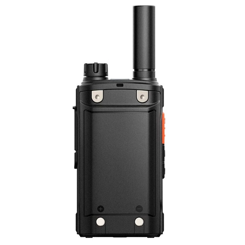 Binqi BQ338, национальная серия, 4G карточная рация для наружных работ, логистических команд и диспетчеризации, малогабаритная мини-радиостанция