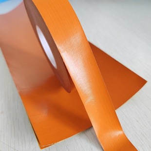 Orange High Temperature Wire Speed Teflon Tape Orange Auto Wire Speed Teflon Tape Orange Teflon