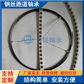 转盘轴承;角接触球轴承;圆柱滚子轴承