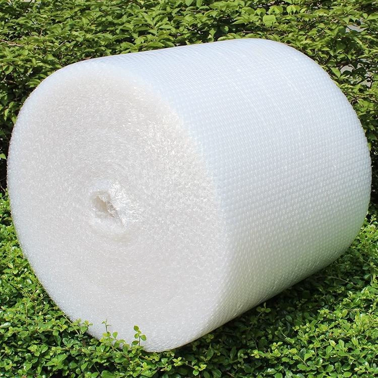 Противоударная пузырьковая пленка в рулонов экспресс-упаковка пузырьковая бумага упаковочная пленка пузырьковая бумага пузырьковая прокладка пузырьковая прокладка