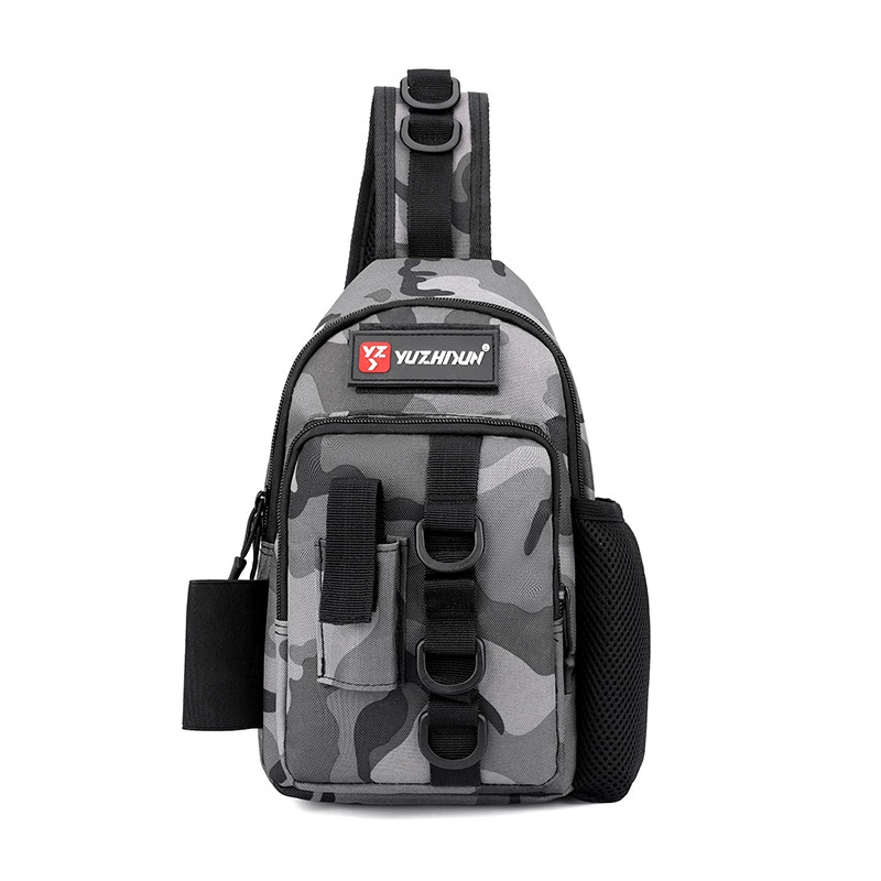 Universal one-shoulder bag, backpack, handheld waterproof bag