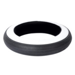 锂电车自行车20x4.0外胎雪地越野轮胎高品质20寸INNOVA/伊诺华胎