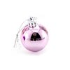 Pink light ball
