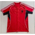 2025 manchester united baseball uniform