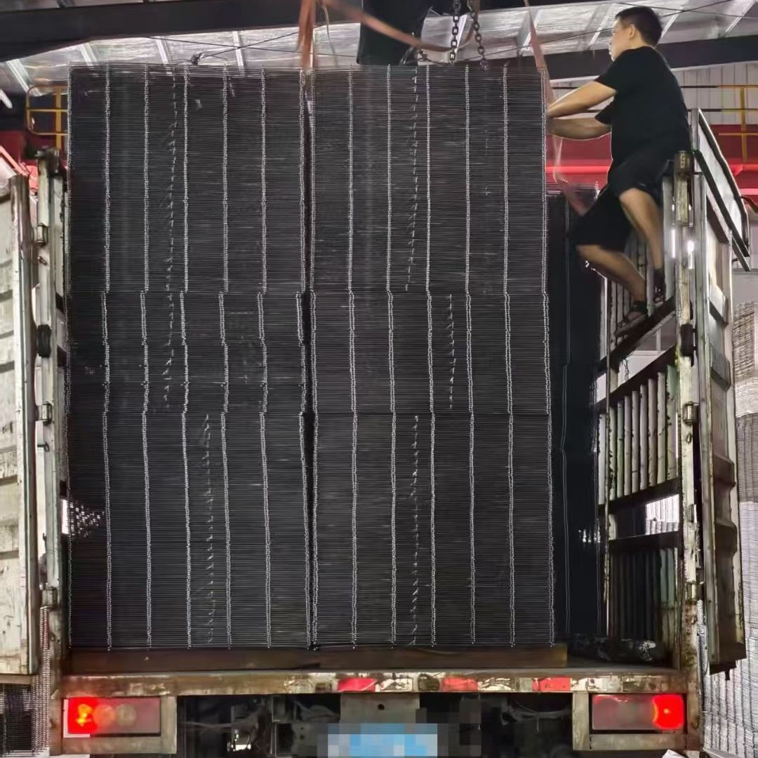 广东厂家现货建筑工地钢筋网片铁丝网网片防裂铁网片水泥网钢丝网