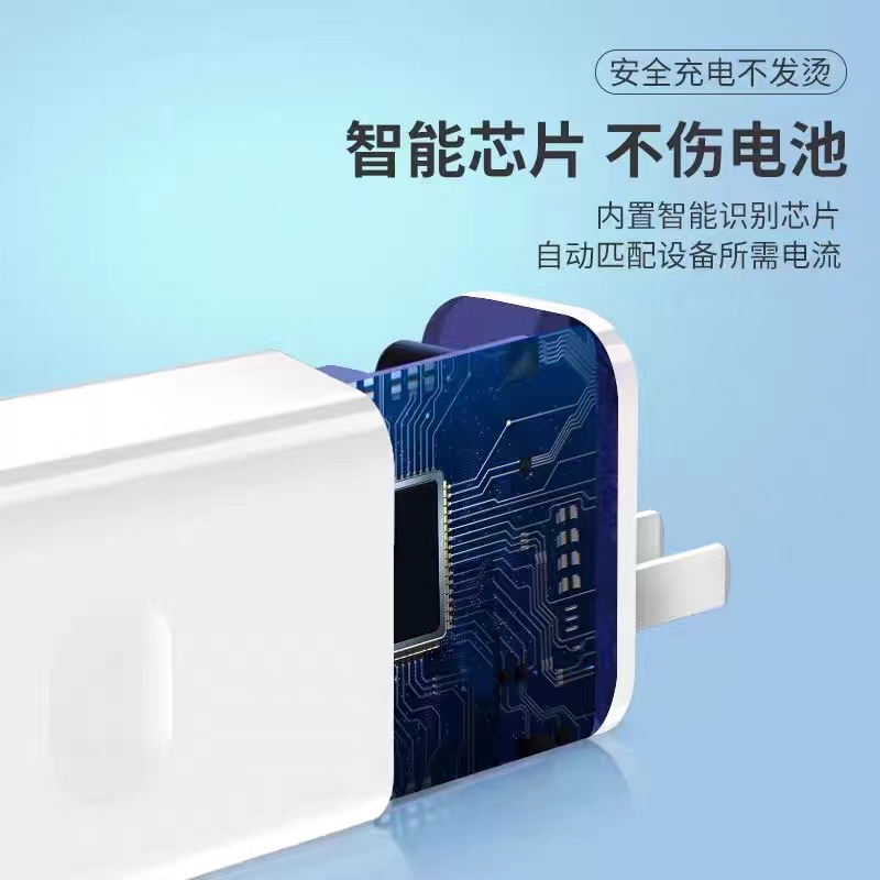 Adecuado para cargador Huawei de 40w con carga súper rápida, cabezal de carga rápida de 66w, cable 6a, conjunto de carga rápida para teléfono móvil de 100w.