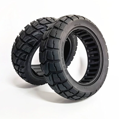 off-road solid tire, Elektrikli avtomobil şinləri