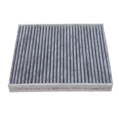 Suitable for Volkswagen New Air conditioning filter
