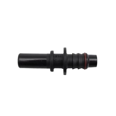 Tubing connector gasoline diesel methyl ethanol
