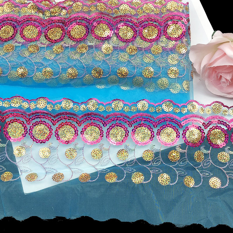 Синий+розовый красный