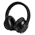 LX529头戴式降噪耳机主动降噪ANC蓝牙耳机头戴式音乐游戏电竞耳机