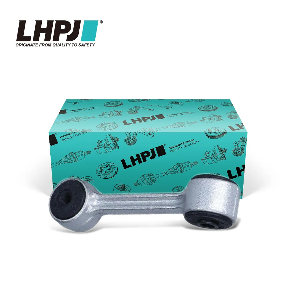 Suitable for Brilliance Bmw 3 Series E46 Rear Stabilizer Bar Ball Joint Connecting Rod Chassis Parts 33551094619