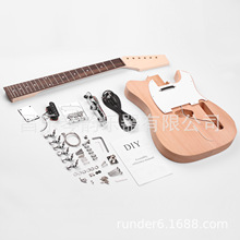 TL���͵缪��1058ҡ��DIY����ҡ�����ѧ�߻��һ���ľ����