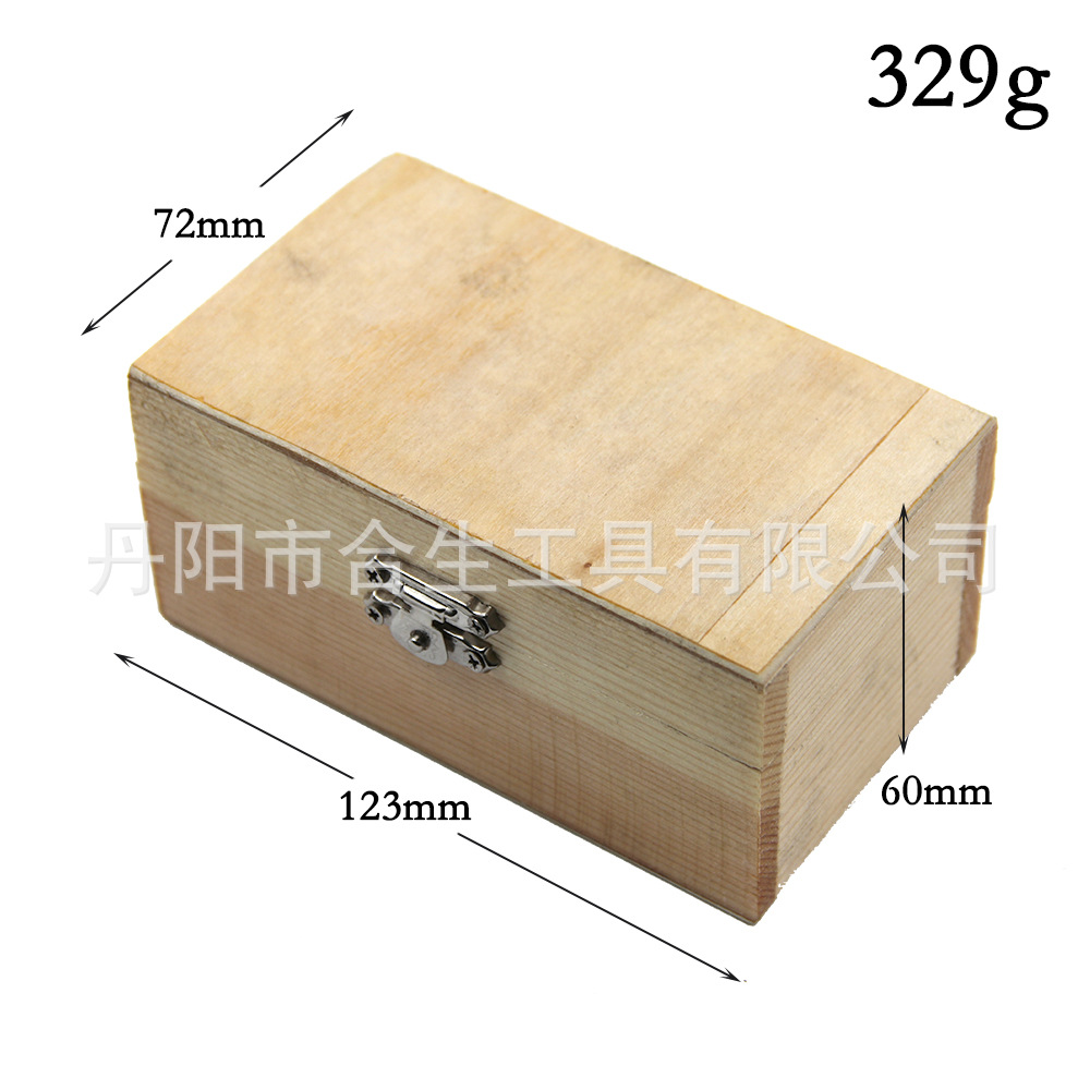 Precio de fábrica al por mayor de corcho taladro de 8 piezas de carpintería agujero abridor traje de perforación Broca de corcho garra escariado poco