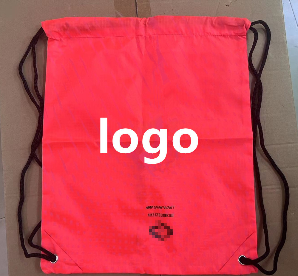 Football Shoe Bag Image 1