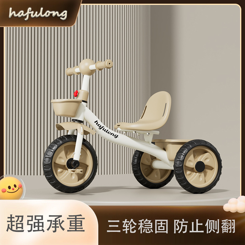 in stock wholesale children's tricycle 2-3-5 years old baby bicycle for boys and girls baby can ride hand push tricycle in stock wholesale children's tricycle 2-3-5 years old baby bicycle for boys and girls baby can ride hand push tricycle