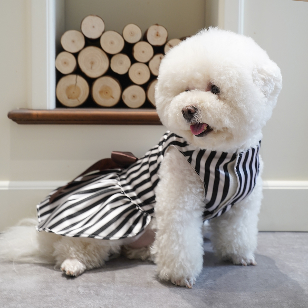 Pet clothing wedding dress wholesale manufacturer dog clothes dog…