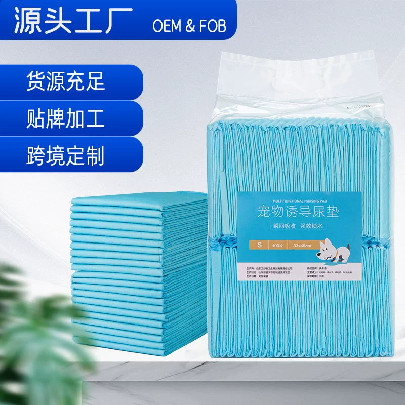 Подгузники для домашних животных Подгузники для собак