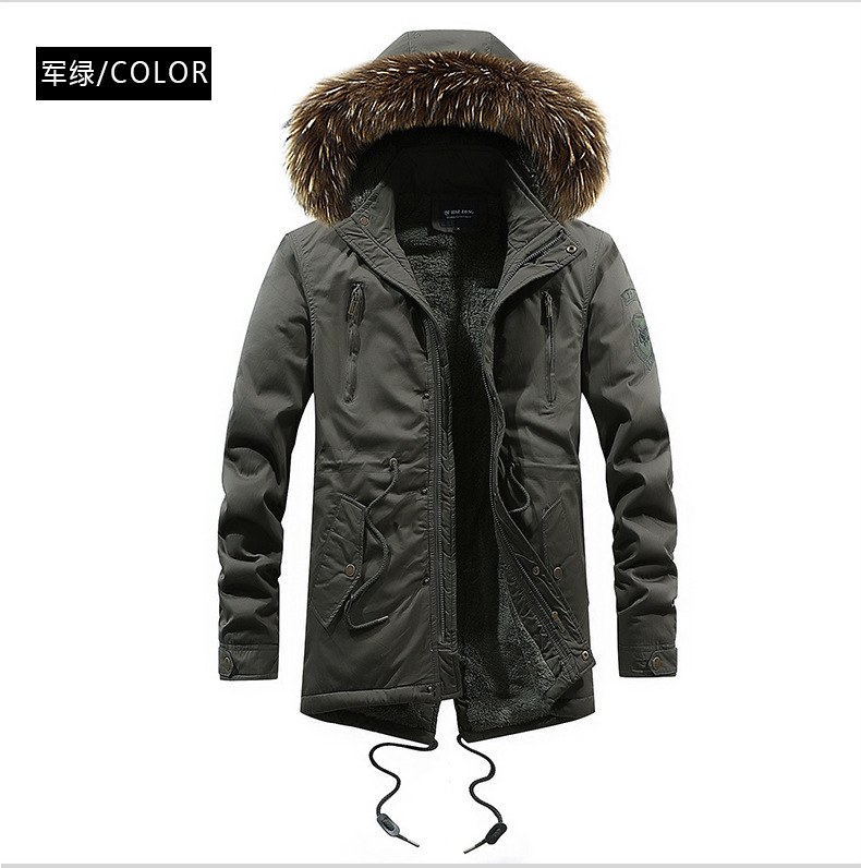 Verde militar