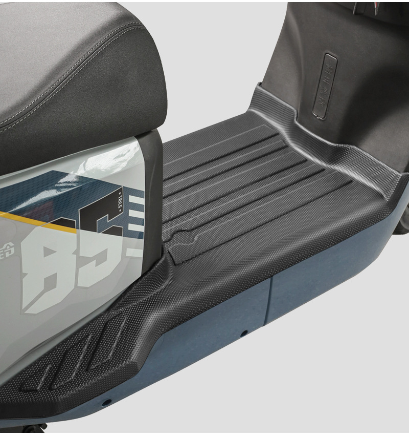Suitable for Taoling Fully Surrounded Tpe Foot Pads/Galaxy Eb/Sky Eb/Shen Eb Series Waterproof, Wear-Resistant and Environmentally Friendly