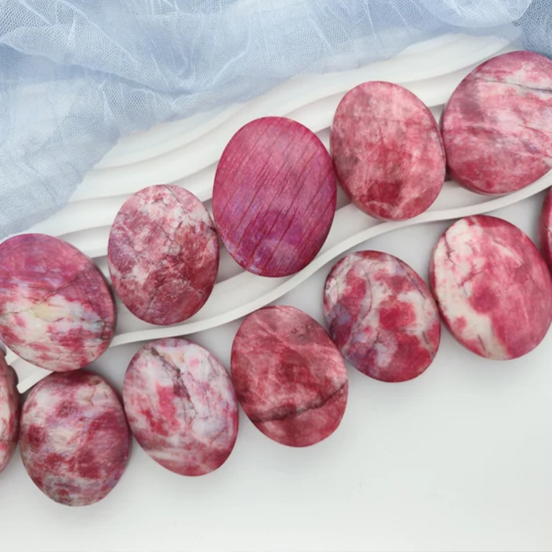 붉은 달빛 놀이 50-100g/개