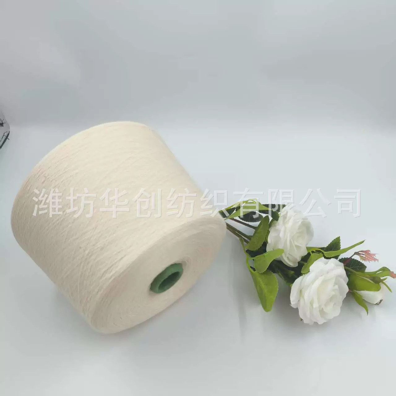 什么是纯棉染色纱  纯棉麻灰色纱  有机棉纱  良好棉纱