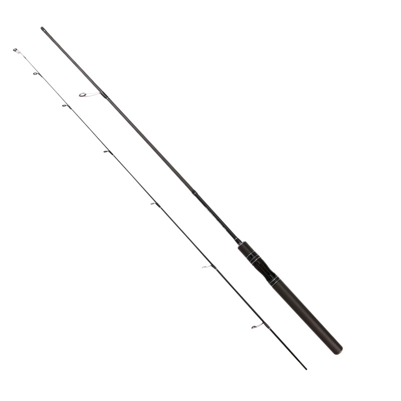 Zhengyi nuevo carbono carretera deslizante anillo superior 4.5MM rod rodillo de corte rodillo de caña de pesca L tono anillo guía de caña de pesca
