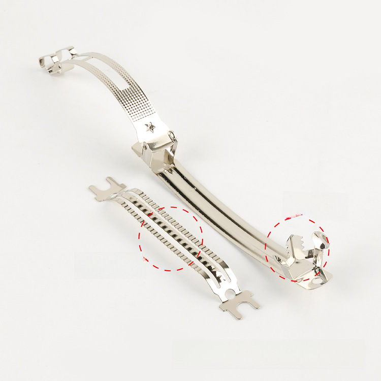 Professional Head Flower Korean Hairpin Bow Hair Accessories Nurse Card Hotel Post Bank Stewardess Card_voghion.com