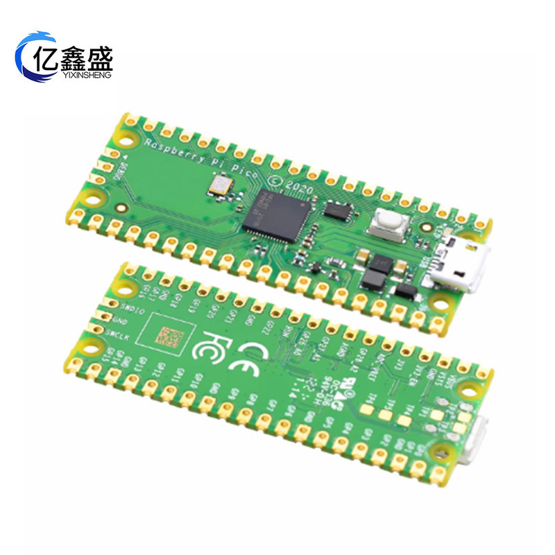 raspberry pi Pico development board raspberry pi PICO dual-core RP2040 support Mciro Python