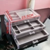 Upgraded model with thickened gray three layers---hot sale now
