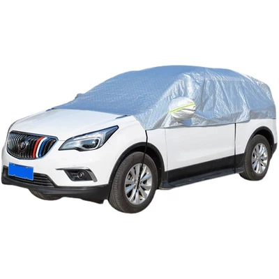 Cover Cover Sunshade Dustproof – Car clothing