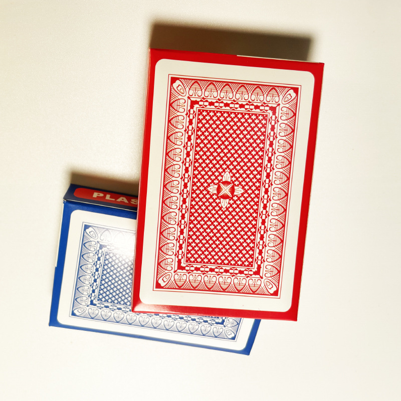 kasino poker playing cards no.