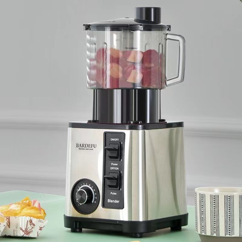 跨境爆款8in1blender家用多功能大容量搅拌机榨汁机料理机破壁机|undefined