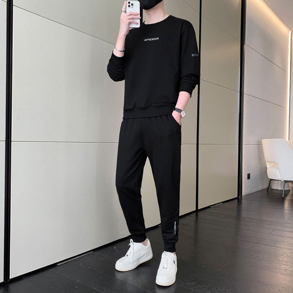 Men's sports suit