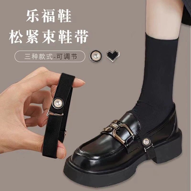Мокасины Обувь с галстуком на каблуке Обувь Без каблука Одиночная обувь с фиксированным ремешком Кожаная обувь Обувь с галстуком на каблуке с защитой от падения