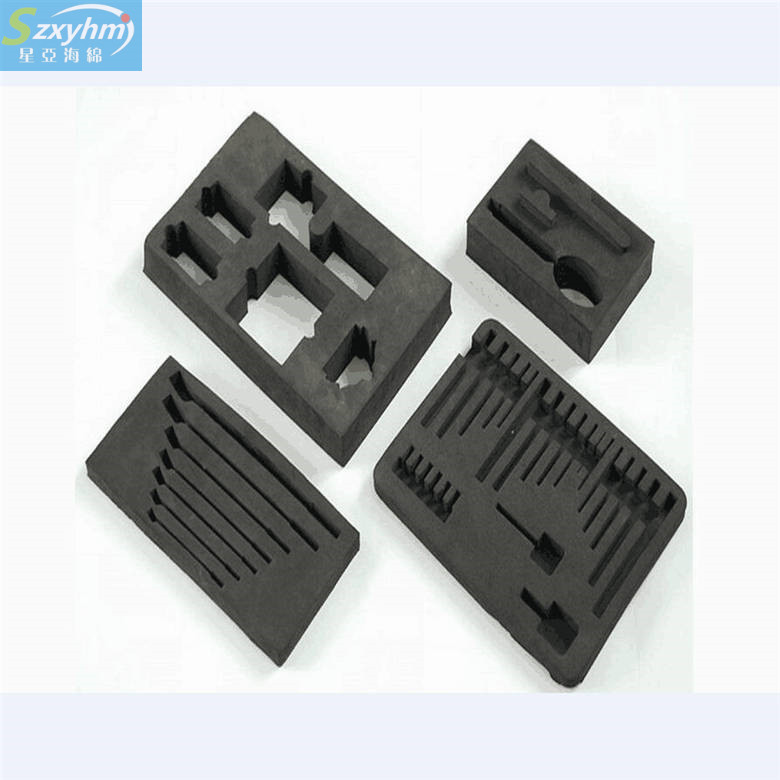 供应EVA内衬海绵包装盒 EVA海棉包装内衬 防火EVA海绵内衬