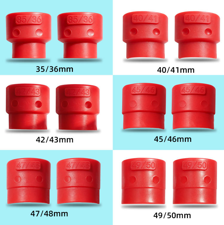 Motorcycle Shock Absorber Oil Seal Installation Tool/Universal Fork Seal Driver/Motorcycle Oil Seal Tool