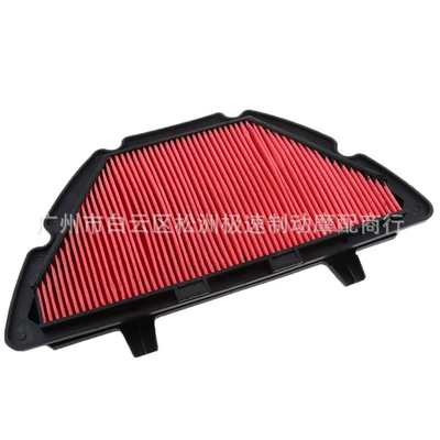 Air filter R1 07-08 Air Filter