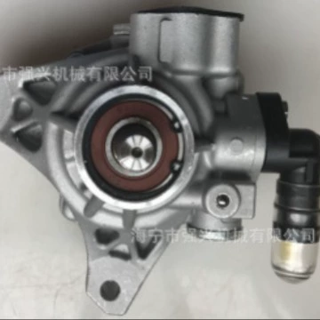 Power Steering – Gücləndirici nasosu