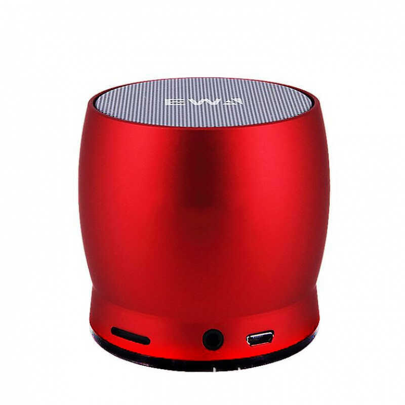 Ewa/A150 Bluetooth Speaker with Card Slot, Wireless Subwoofer, Portable Mobile Phone Speaker, High-Quality Sound