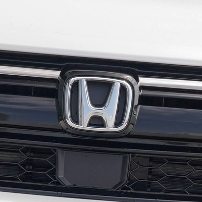Car logo — Honda Eighth Generation Accord
