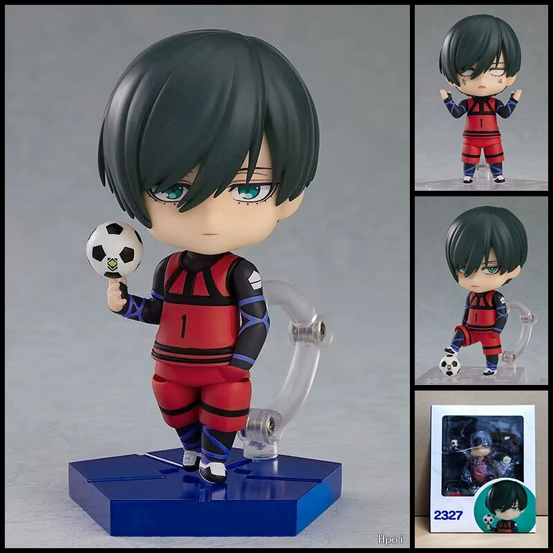 Коллекционная фигура из ПВХ Ornament, Demon Slayer & JOJO стили, смола/пластик, 13.5×9×17.5 см