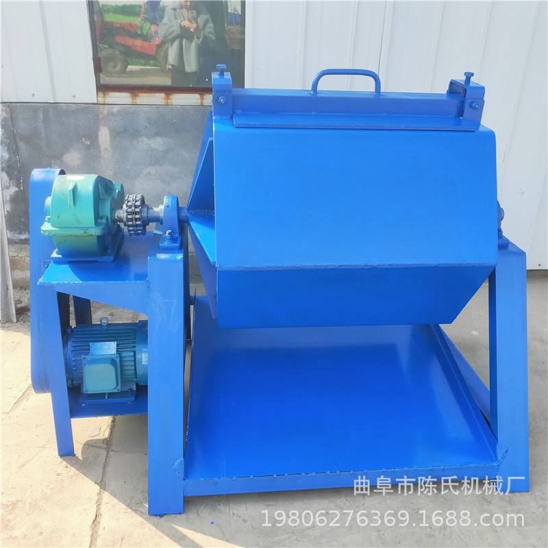 六角滚筒抛光机生产厂家 金属除锈去油振动抛光机 木质件去毛刺机