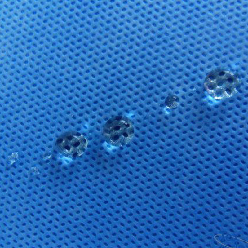 医用无纺布耗材*灭菌无纺布*厂家直销价格从优 医用灭菌无纺布