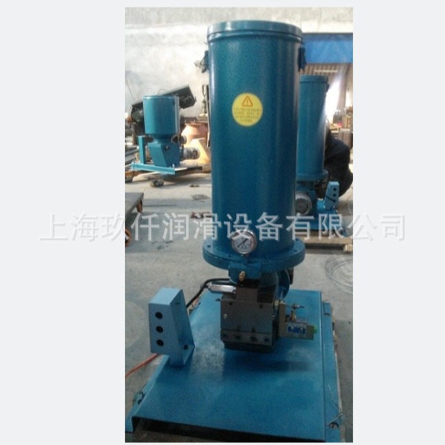 供应DRB-L60Z-H电动润滑泵