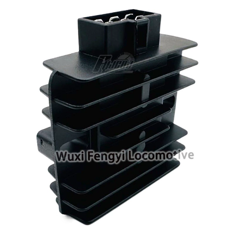 Поставка мотоцикла WH150 Wei Ling Puying WH125-11 Новое крыло Feng CBF Выпрямитель регулятор зарядки кремний