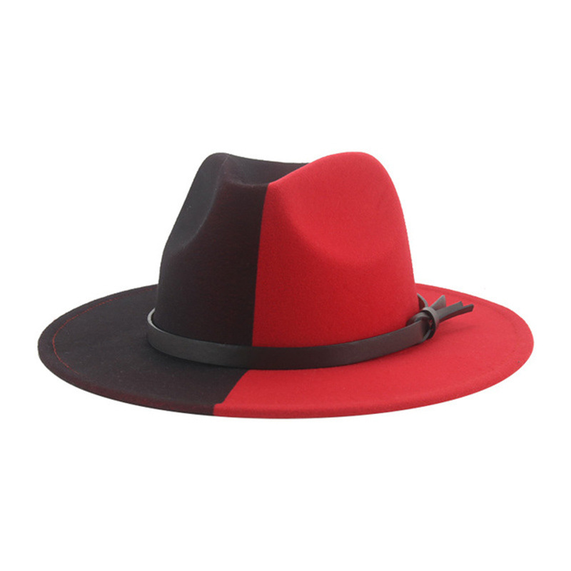 Hat-Hats-for-Women-Fedoras-Pat